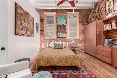 $1,450,000 | 1488 Wazee Street, Unit 2F, Denver, CO 80202