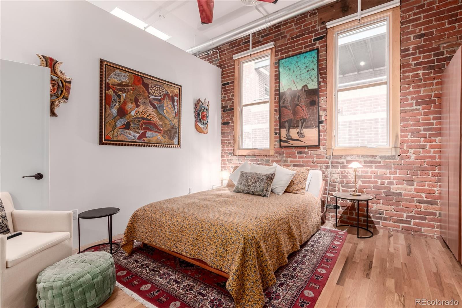 1488 Wazee Street, Unit 2F Denver, CO 80202 - Photo 27 of 37