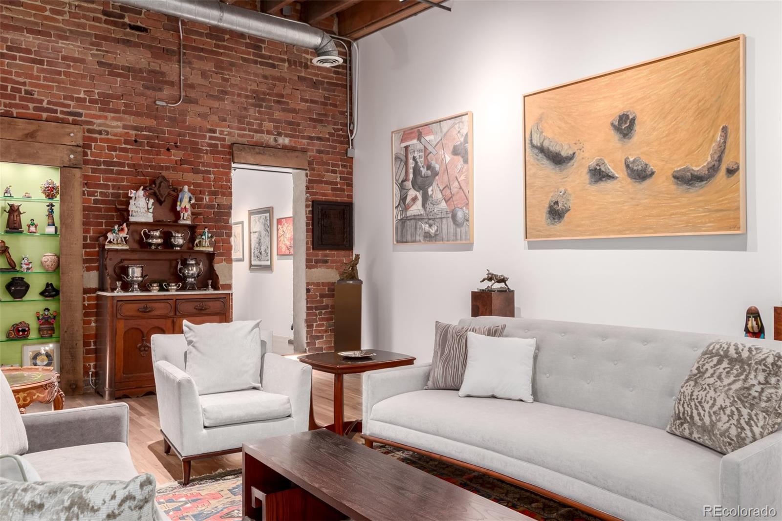 1488 Wazee Street, Unit 2F Denver, CO 80202 - Photo 28 of 37