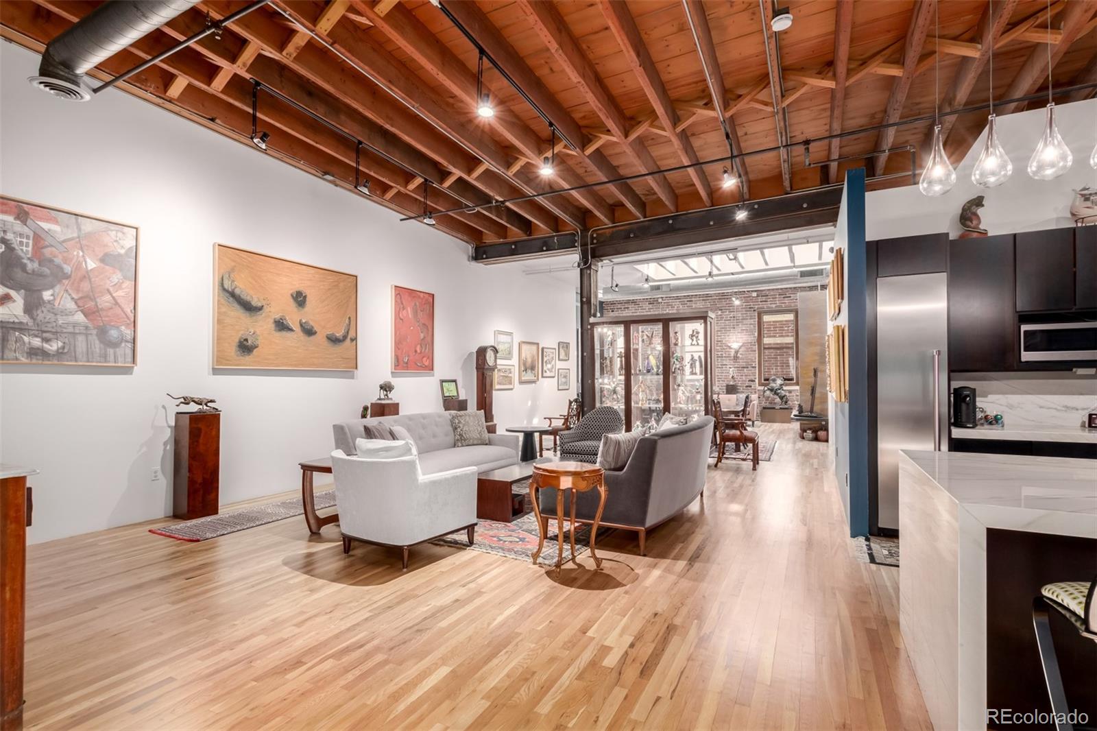 1488 Wazee Street, Unit 2F Denver, CO 80202 - Photo 29 of 37