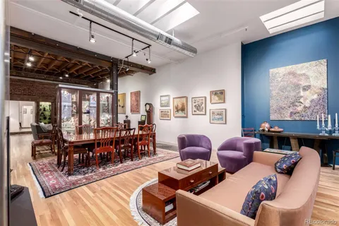 $1,450,000 | 1488 Wazee Street, Unit 2F, Denver, CO 80202