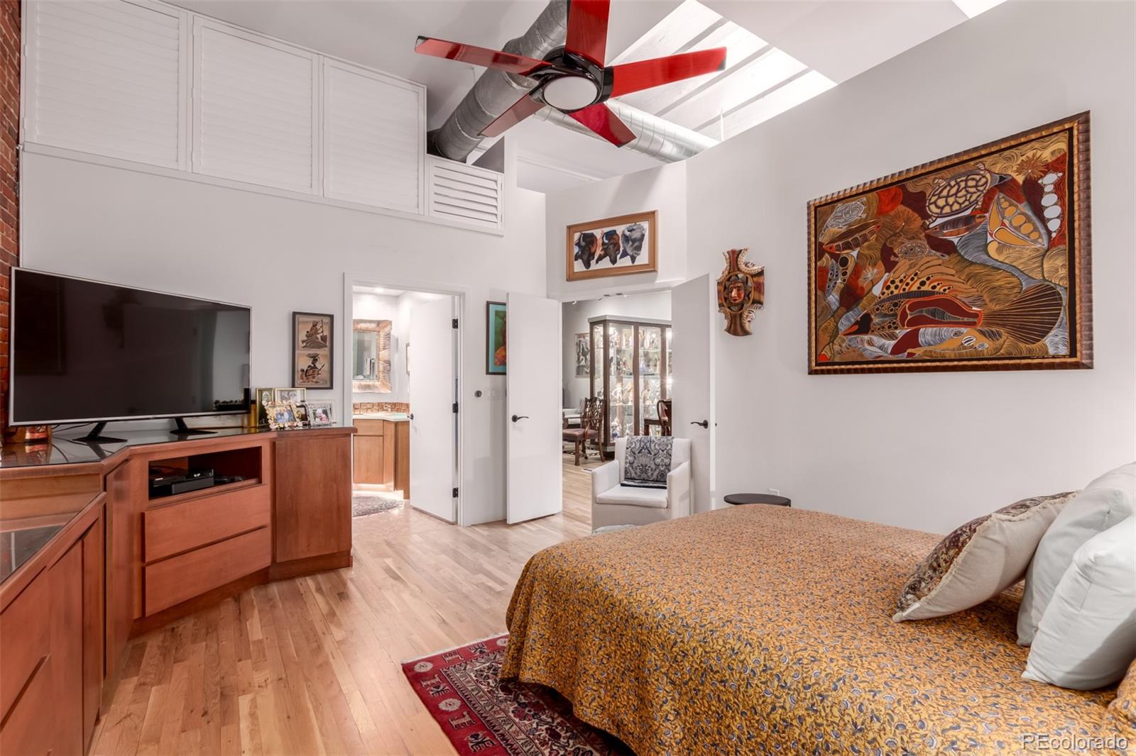 1488 Wazee Street, Unit 2F Denver, CO 80202 - Photo 32 of 37