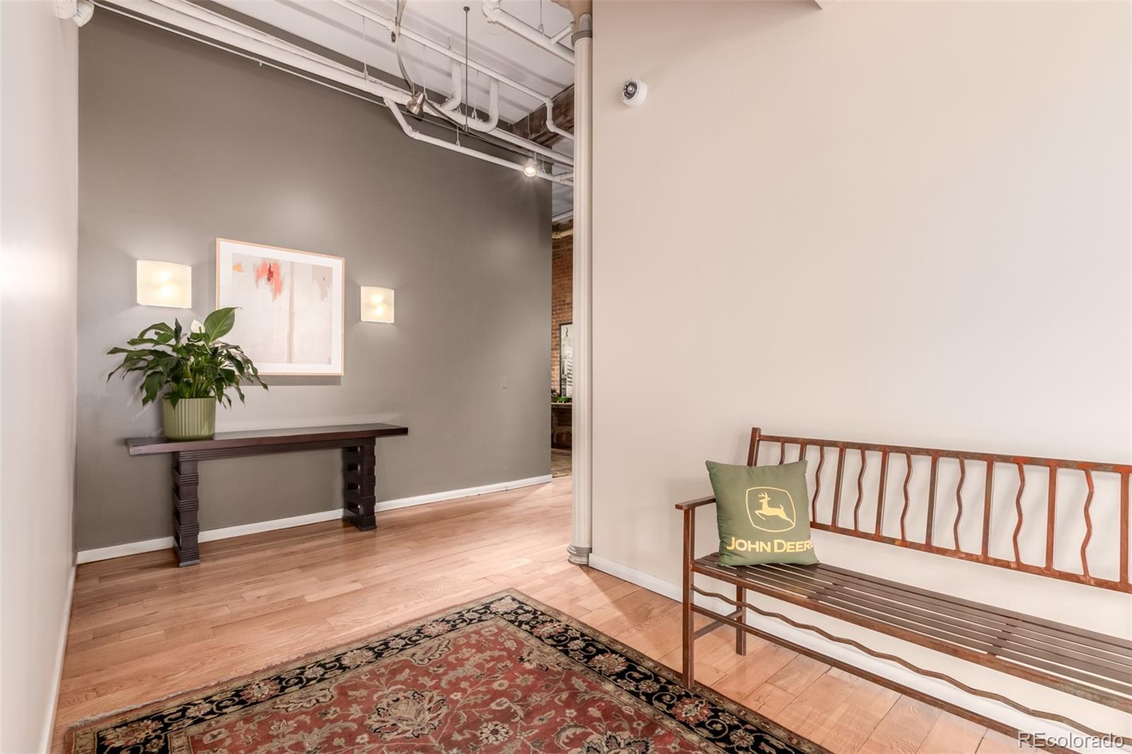 1488 Wazee Street, Unit 2F Denver, CO 80202 - Photo 34 of 36