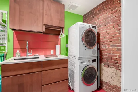 $1,450,000 | 1488 Wazee Street, Unit 2F, Denver, CO 80202