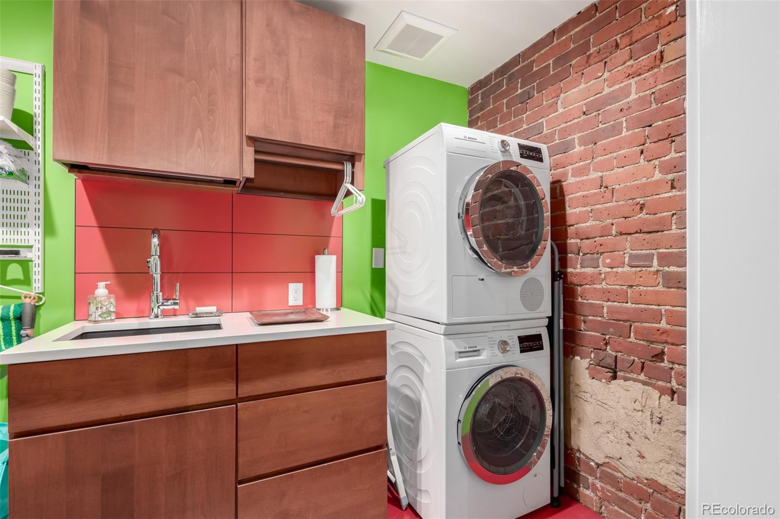 1488 Wazee Street, Unit 2F Denver, CO 80202 - Photo 34 of 37