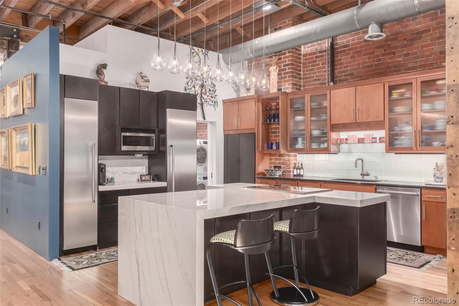 1488 Wazee Street, Unit 2F Denver, CO 80202 - Photo 36 of 37