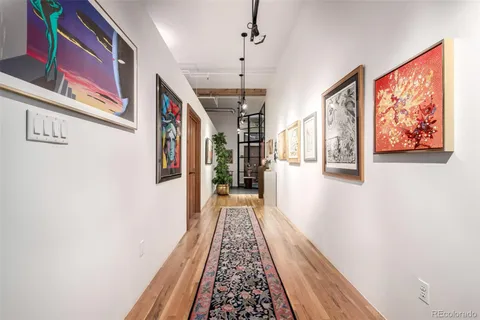 $1,450,000 | 1488 Wazee Street, Unit 2F, Denver, CO 80202