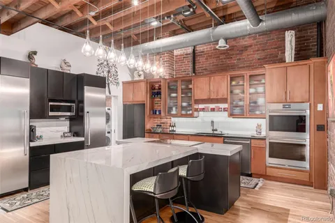 $1,450,000 | 1488 Wazee Street, Unit 2F, Denver, CO 80202