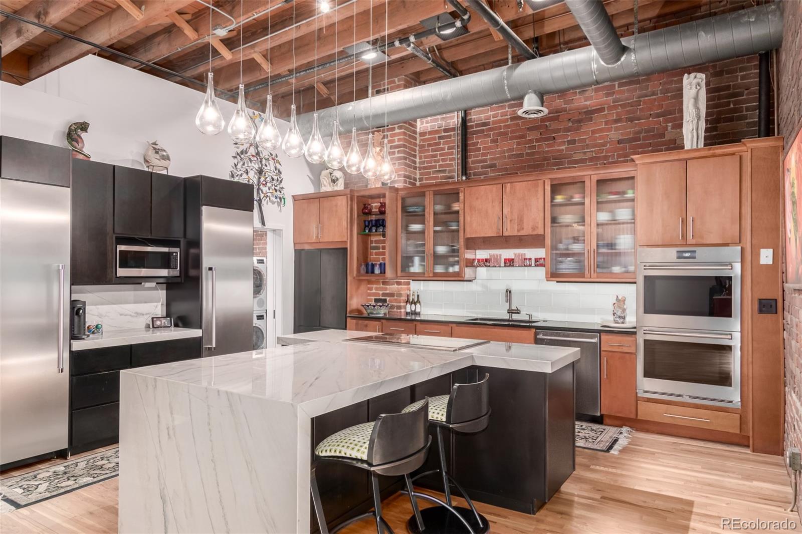 1488 Wazee Street, Unit 2F Denver, CO 80202 - Photo 5 of 36