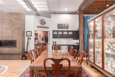 $1,299,000 | 1488 Wazee Street, Unit 2F, Denver, CO 80202