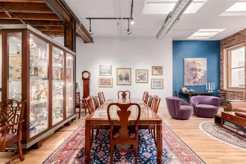 $1,299,000 | 1488 Wazee Street, Unit 2F, Denver, CO 80202