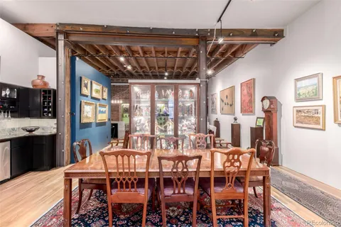 $1,450,000 | 1488 Wazee Street, Unit 2F, Denver, CO 80202