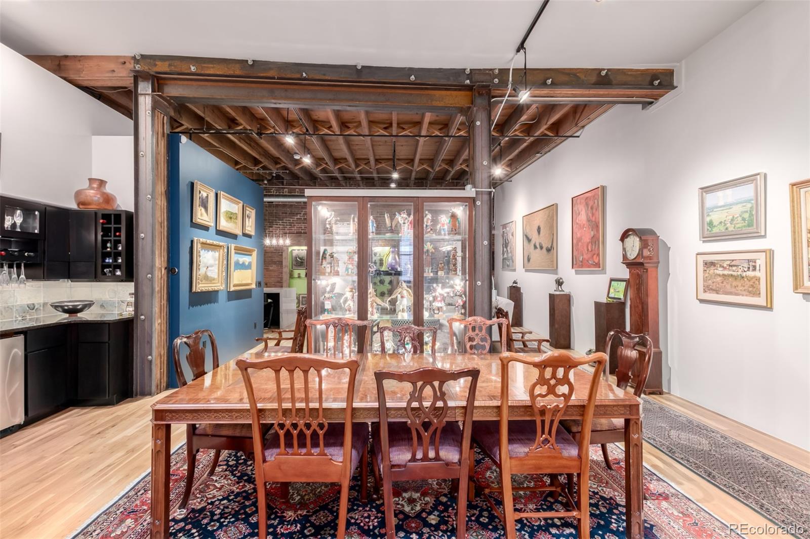 1488 Wazee Street, Unit 2F Denver, CO 80202 - Photo 8 of 37