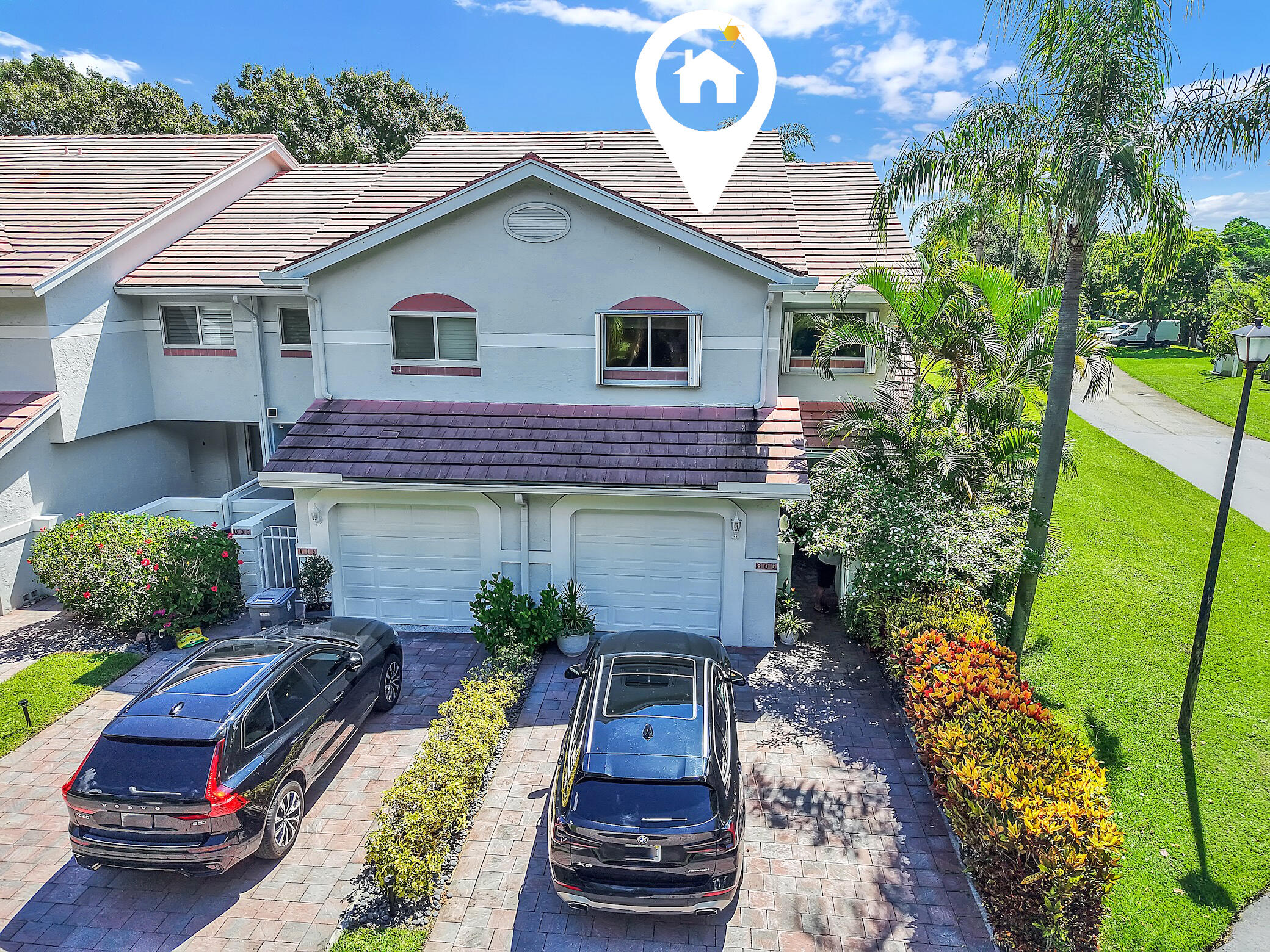 6191 Old Court Road, Unit 806 Boca Raton, FL 33433 - Photo 37 of 46 6191 OLD COURT RD APT 806 BOCA RATON -1-