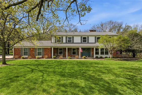 $459,900 | 20 Old Ottawa Road, Danville, IL 61832