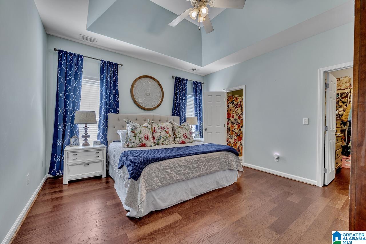 986 Wren Way Mount Olive, AL 35117 - Photo 10 of 24