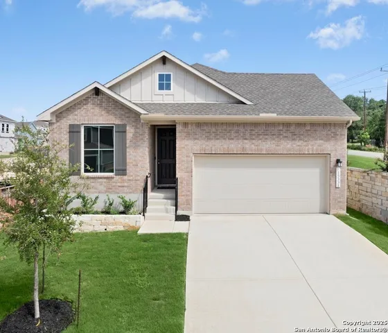 $439,990 | 15331 Twin Canyon, San Antonio, TX 78247