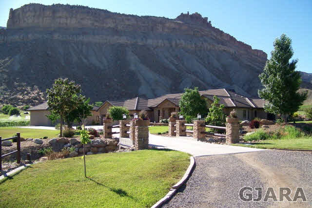 3901 G Road Palisade, CO 81526 - Photo 1 of 33