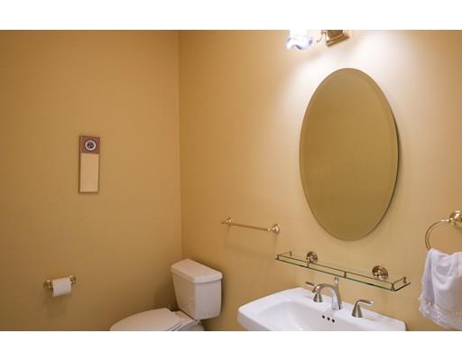 54 Bigelow Drive Sudbury, MA 01776 - Photo 22 of 40 a bathroom with a sink mirror and toilet