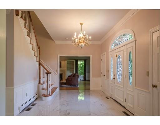 54 Bigelow Drive Sudbury, MA 01776 - Photo 3 of 40