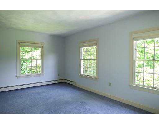 54 Bigelow Drive Sudbury, MA 01776 - Photo 37 of 40 a view of an empty room with a window