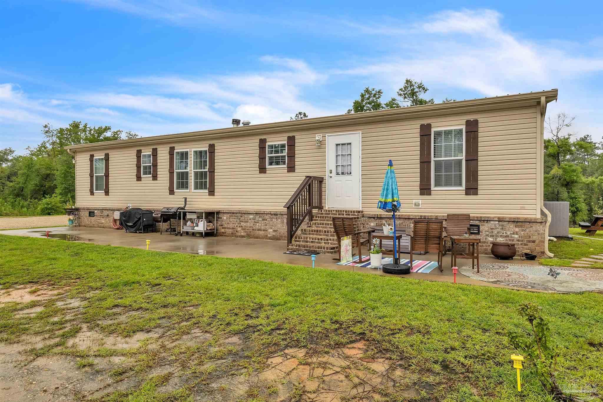 9918 Amos Cabaniss Road Milton, FL 32570 - Photo 27 of 34