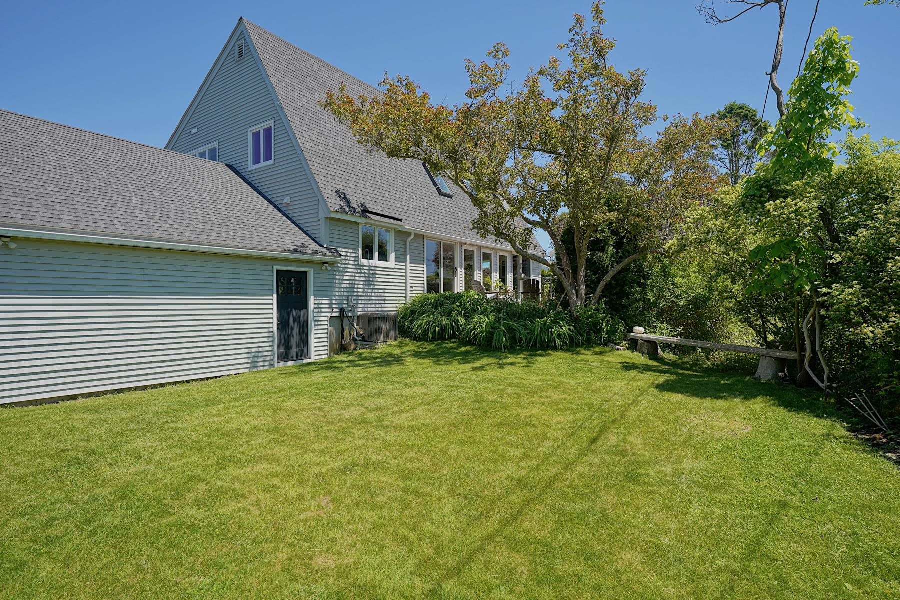 4 Highland Park Avenue Rye, NH 03870 - Photo 20 of 25