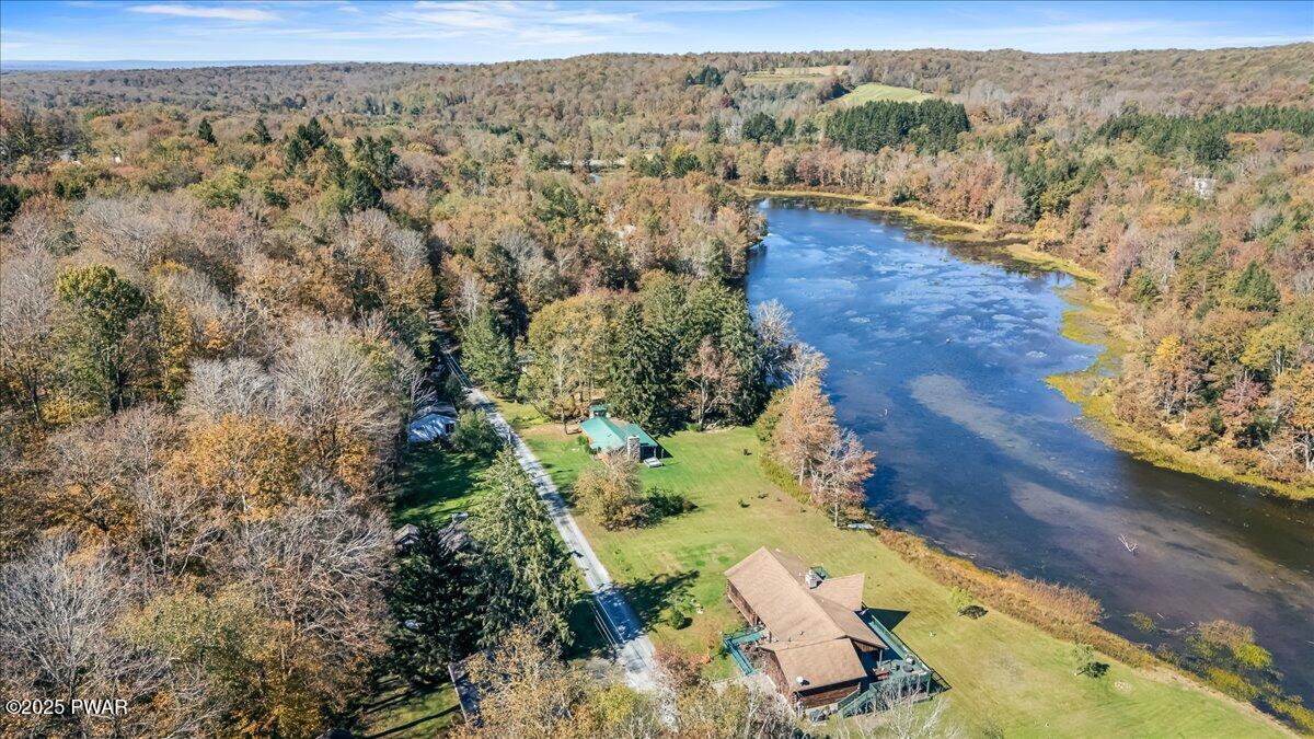 127 Wynooska Road Greentown, PA 18426 - Photo 30 of 32 Lake