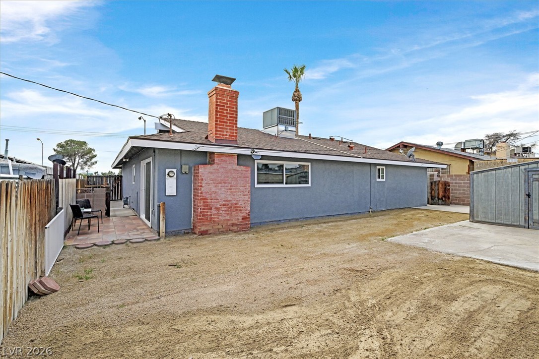 4516 East Flamingo Road Las Vegas, NV 89121 - Photo 29 of 30 Gallery Image 29