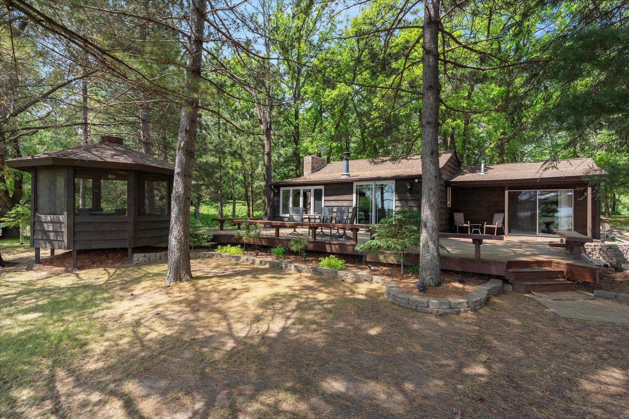 15053 Daggett Pine Road Crosslake, MN 56442 - Photo 3 of 25