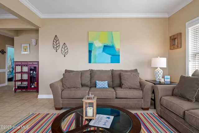 $659,900 | 179 Via Old Sound Boulevard, Unit D, Ocean Isle Beach, NC 28469