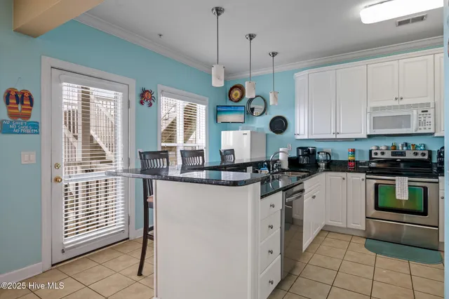 $659,900 | 179 Via Old Sound Boulevard, Unit D, Ocean Isle Beach, NC 28469