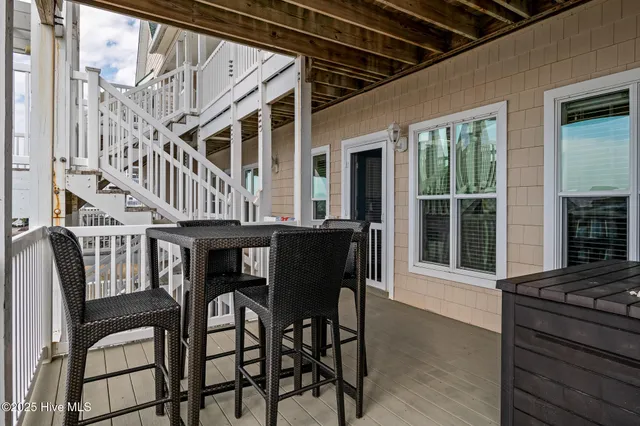 $659,900 | 179 Via Old Sound Boulevard, Unit D, Ocean Isle Beach, NC 28469