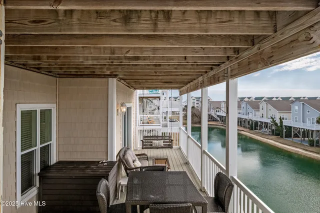 $659,900 | 179 Via Old Sound Boulevard, Unit D, Ocean Isle Beach, NC 28469