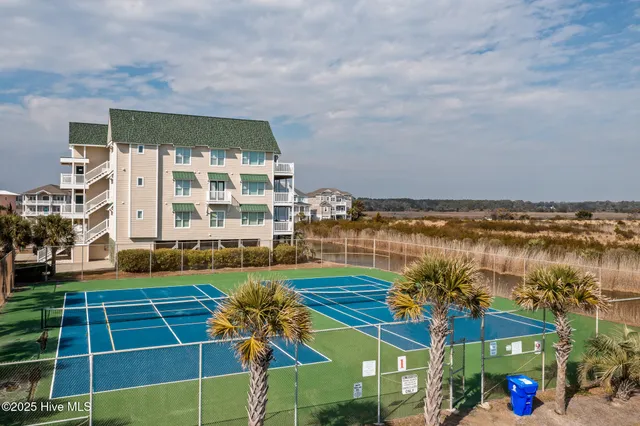 $659,900 | 179 Via Old Sound Boulevard, Unit D, Ocean Isle Beach, NC 28469