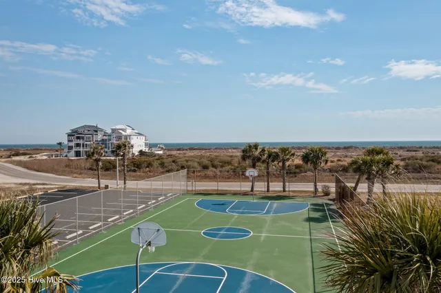 $659,900 | 179 Via Old Sound Boulevard, Unit D, Ocean Isle Beach, NC 28469