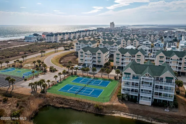 $659,900 | 179 Via Old Sound Boulevard, Unit D, Ocean Isle Beach, NC 28469