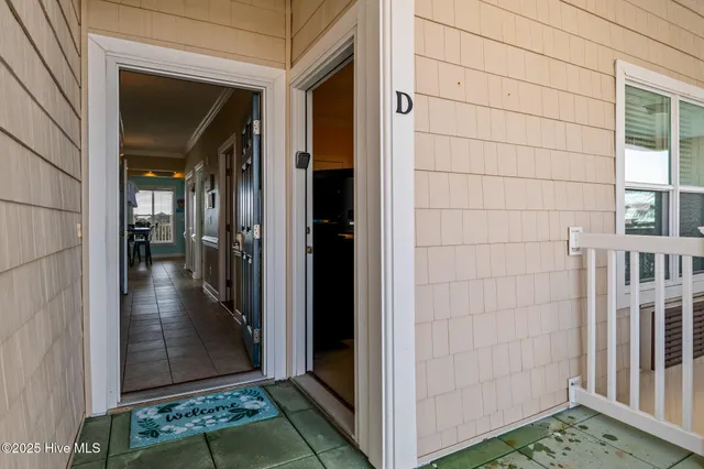 $659,900 | 179 Via Old Sound Boulevard, Unit D, Ocean Isle Beach, NC 28469