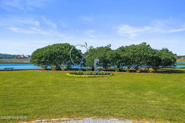 $659,900 | 179 Via Old Sound Boulevard, Unit D, Ocean Isle Beach, NC 28469