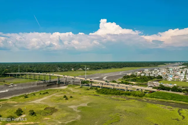 $659,900 | 179 Via Old Sound Boulevard, Unit D, Ocean Isle Beach, NC 28469