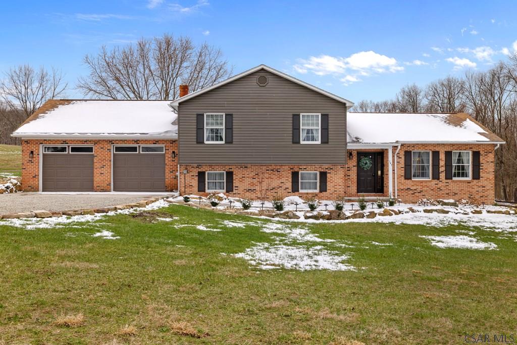 147 Fike Lane Addison, PA 15411 - Photo 4 of 74