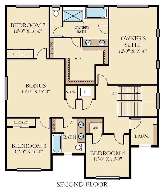 23322 41st Drive Southeast, Unit 67 Bothell, WA 98021 - Photo 3 of 17 Gallery Image 3