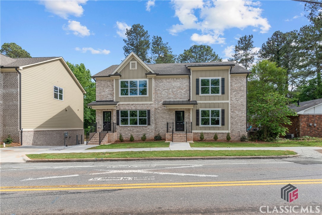 2865 Riverbend Road Athens, GA 30605 - Photo 1 of 39