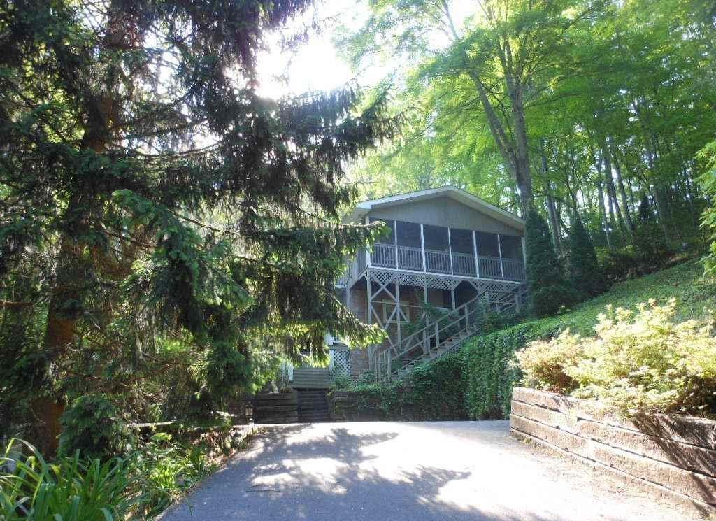 412 Long Hollow Road Sevierville, TN 37876 - Photo 1 of 35 GSMAOR201944
