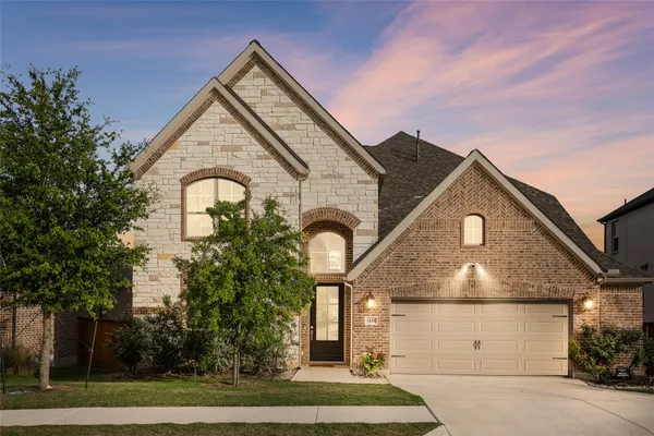 $598,900 | 1432 Mulberry Oak Lane, Georgetown, TX 78628