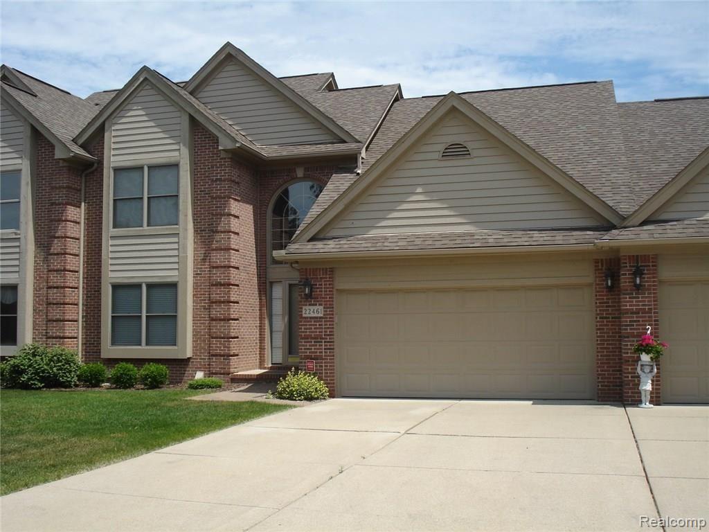22461 Timber Ridge Court Trenton, MI 48183 - Photo 1 of 24 timber ridge 005.JPG