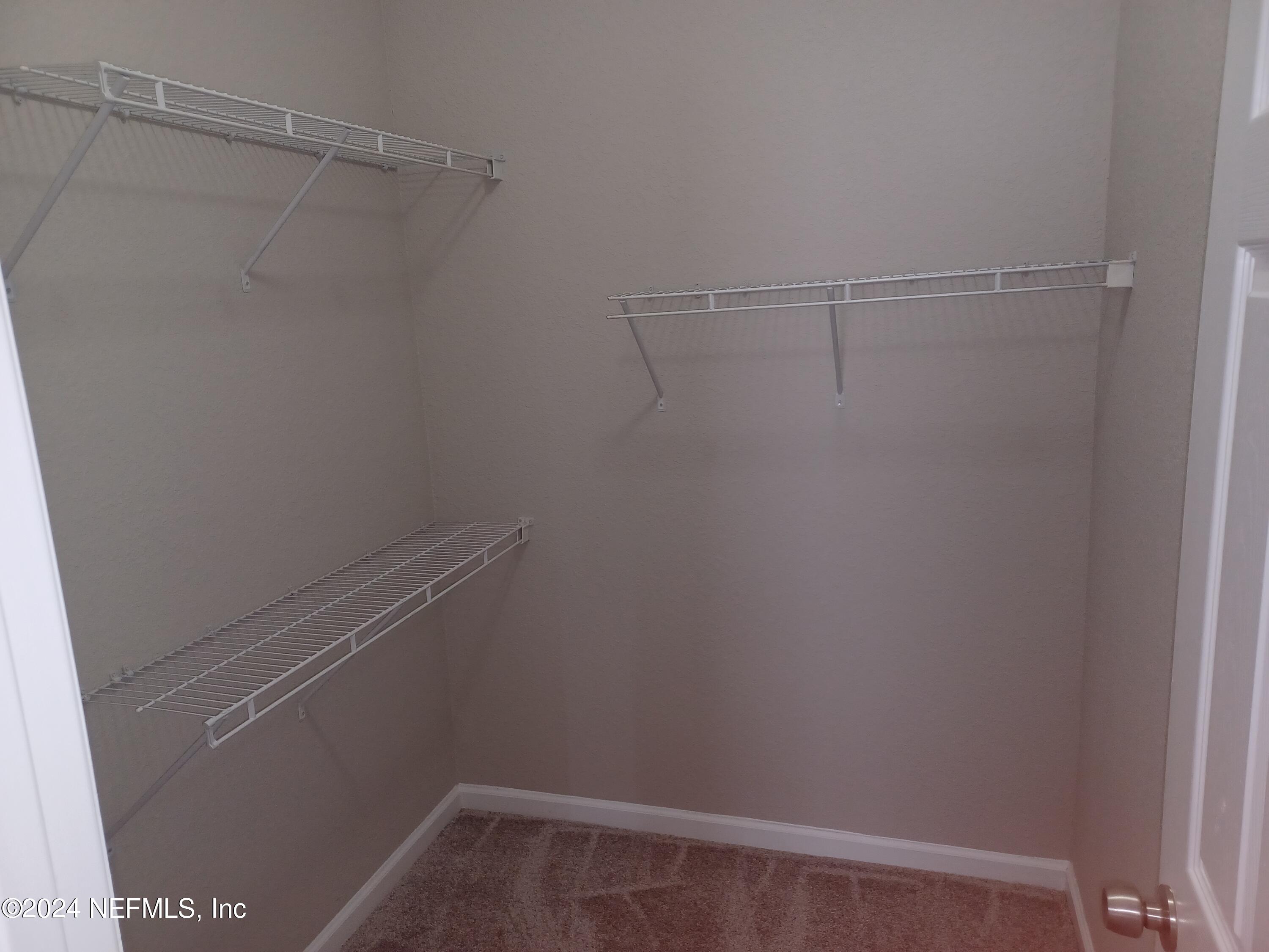 10075 Gate Parkway North, Unit 2406 Jacksonville, FL 32246 - Photo 17 of 25 18 MBR Closet