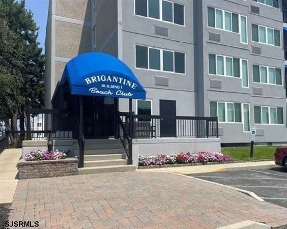 $473,000 | 4500 West Brigantine Avenue, Unit 1314, Brigantine, NJ 08203
