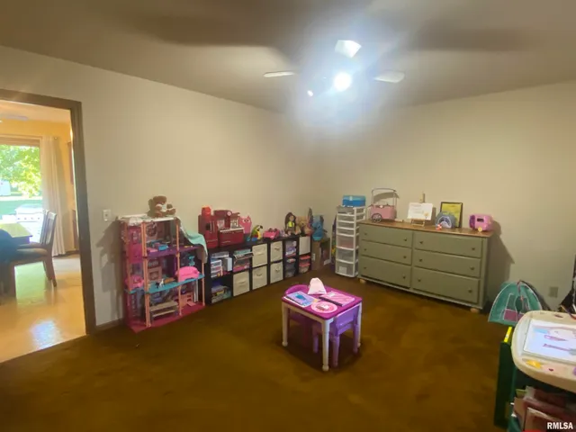 $195,000 | 37 Westfair Drive, Jacksonville, IL 62650