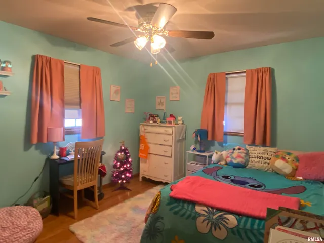 $195,000 | 37 Westfair Drive, Jacksonville, IL 62650